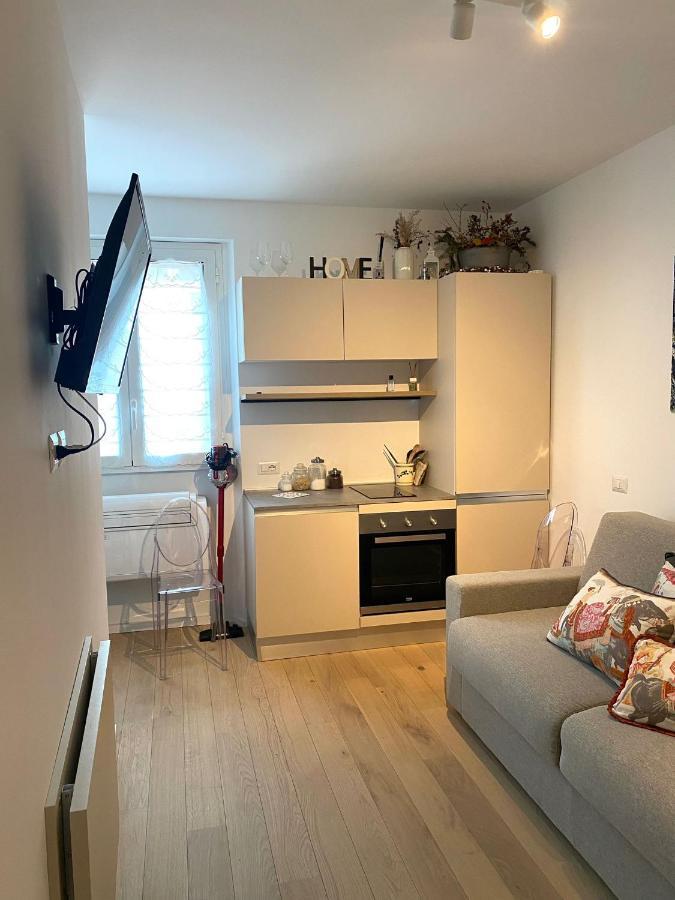 Accomodo Mim26 Monolocale Porta Venezia Apartment Милано Екстериор снимка