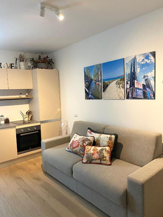 Accomodo Mim26 Monolocale Porta Venezia Apartment Милано Екстериор снимка