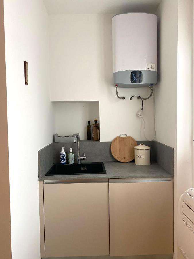 Accomodo Mim26 Monolocale Porta Venezia Apartment Милано Екстериор снимка